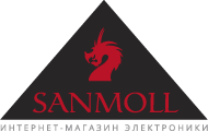 SanMoll - интернет магазин электроники